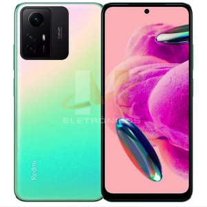 Note 12s 256 GB / 8 RAM – EM ATÉ 18X NO BOLETO PARA NEGATIVADOS