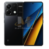Poco X6 256 GB 5G / 12 RAM – EM ATÉ 18X NO BOLETO PARA NEGATIVADOS